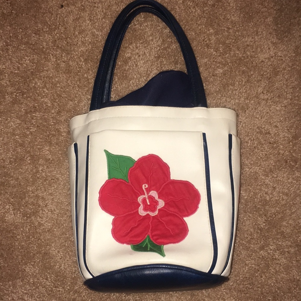 Vintage Purse